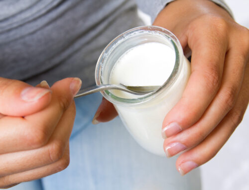 Diferencias entre el yogur y los postres lácteos